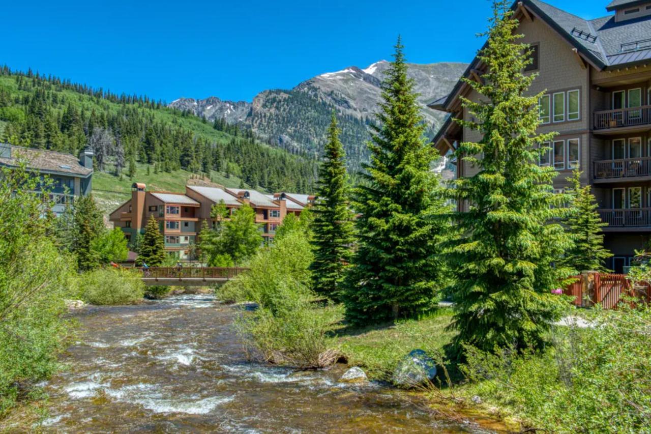 Passage Point 215 Villa Фриско Стая снимка