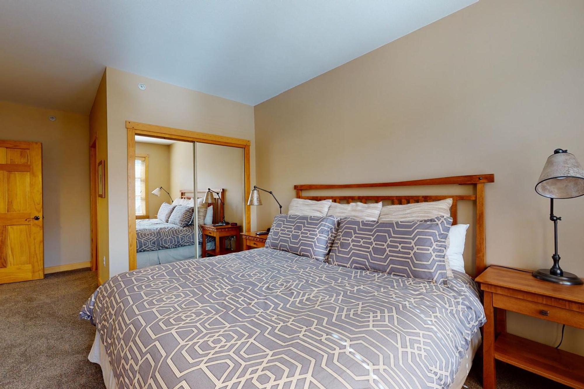 Passage Point 215 Villa Фриско Екстериор снимка