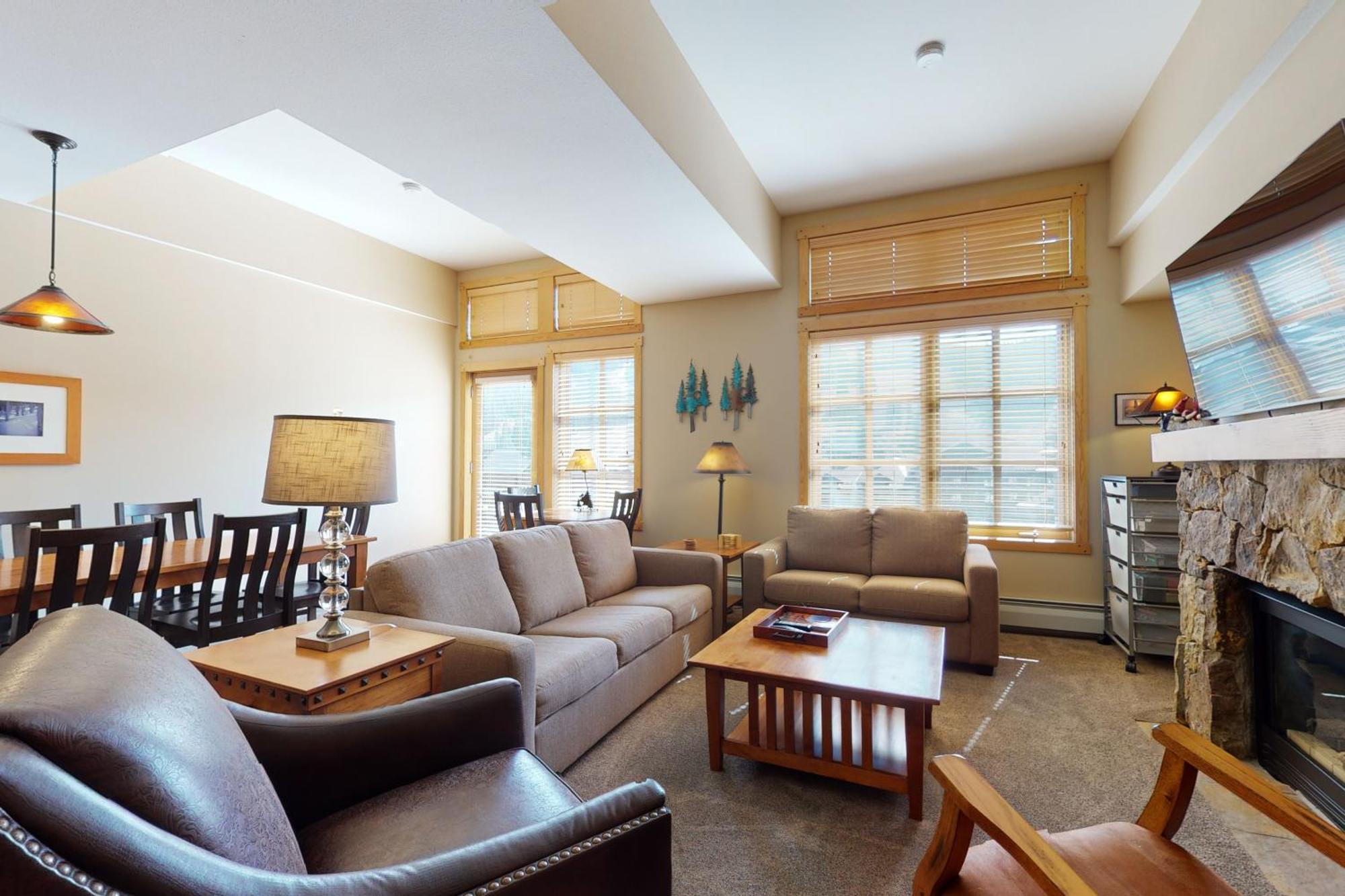 Passage Point 215 Villa Фриско Стая снимка